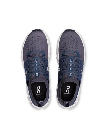 On Running Cloudswift 4  Navy | Ink