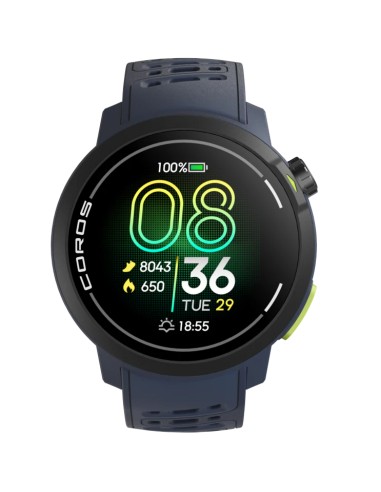 COROS PACE Pro BLUE