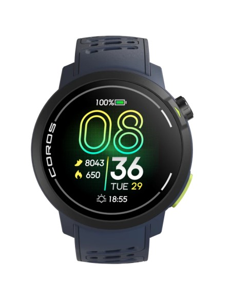 COROS PACE Pro BLUE