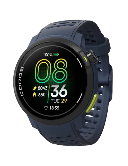 COROS PACE Pro BLUE