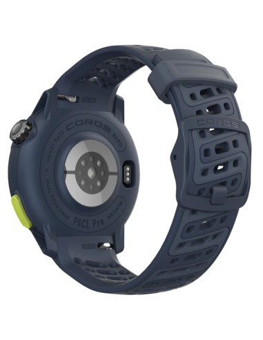 COROS PACE Pro BLUE