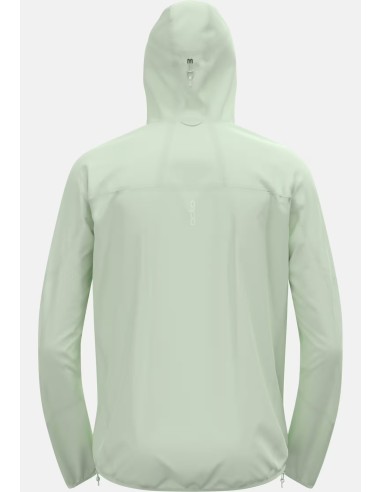 Odlo X-Alp Performance Knit waterproof Ambrosia
