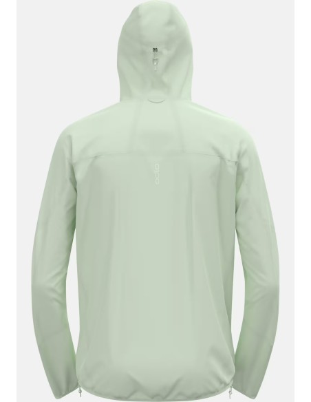 Odlo X-Alp Performance Knit waterproof Ambrosia