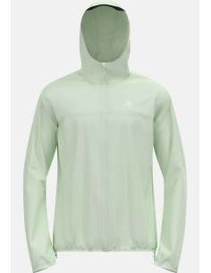 Odlo X-Alp Performance Knit waterproof Ambrosia