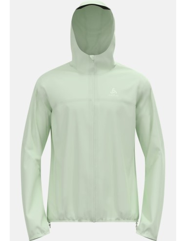 Odlo X-Alp Performance Knit waterproof Ambrosia
