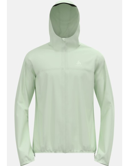 Odlo X-Alp Performance Knit waterproof Ambrosia