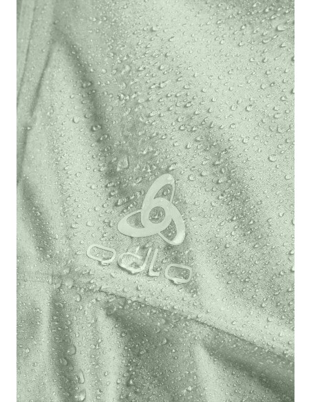 Odlo X-Alp Performance Knit waterproof Ambrosia