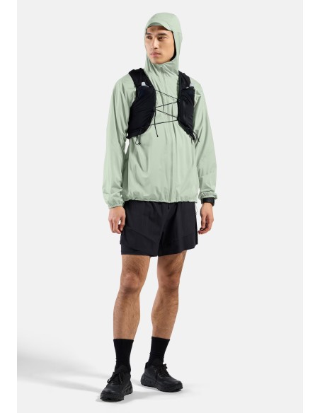 Odlo X-Alp Performance Knit waterproof Ambrosia