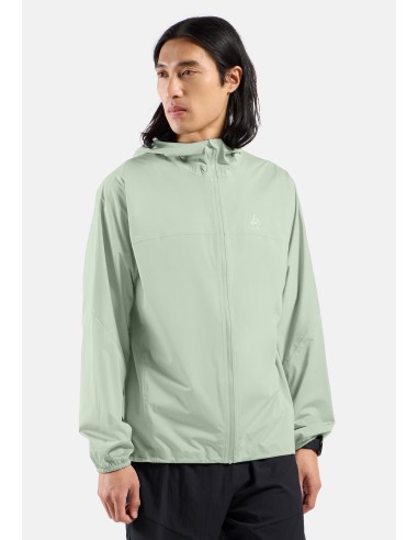 Odlo X-Alp Performance Knit waterproof Ambrosia