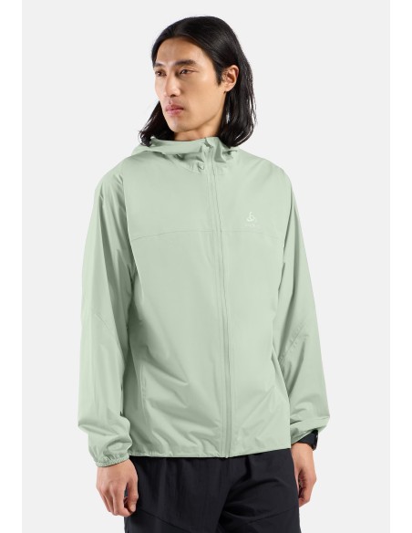 Odlo X-Alp Performance Knit waterproof Ambrosia