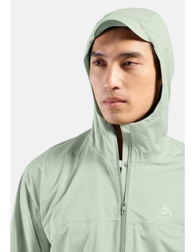 Odlo X-Alp Performance Knit waterproof Ambrosia