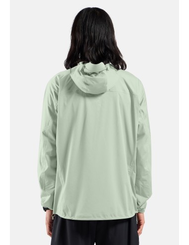 Odlo X-Alp Performance Knit waterproof Ambrosia