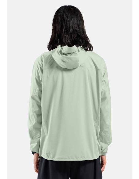 Odlo X-Alp Performance Knit waterproof Ambrosia