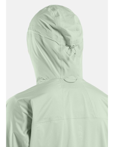 Odlo X-Alp Performance Knit waterproof Ambrosia