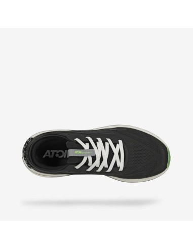 ATOM GPMAX AT177 MOUSE FOAM BLACK