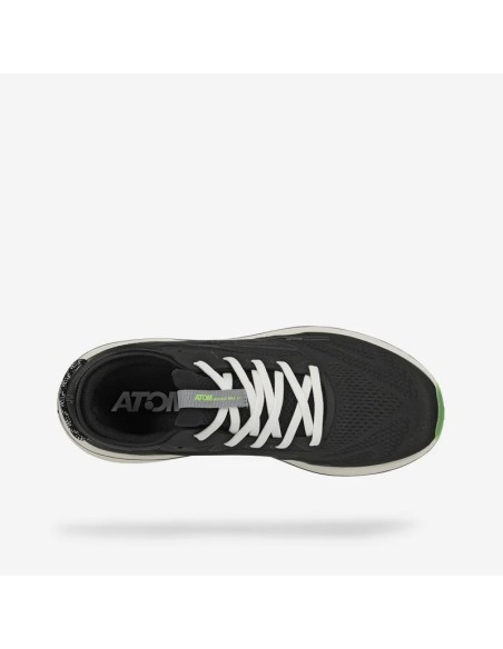 ATOM GPMAX AT177 MOUSE FOAM BLACK