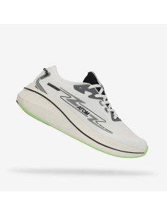 ATOM GPMAX AT177 MOUSE FOAM WHITE