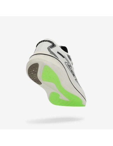 ATOM GPMAX AT177 MOUSE FOAM WHITE
