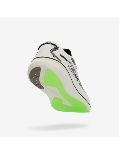 ATOM GPMAX AT177 MOUSE FOAM WHITE