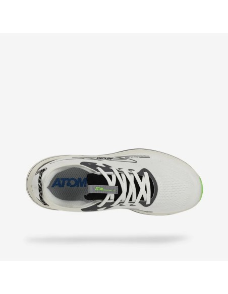 ATOM GPMAX AT177 MOUSE FOAM WHITE