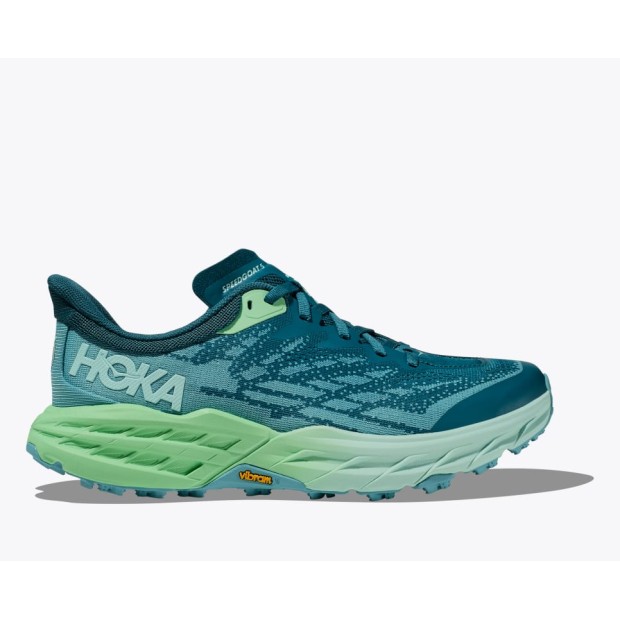 HOKA SPEEDGOAT 5 Deep Lagoon / Ocean Mist