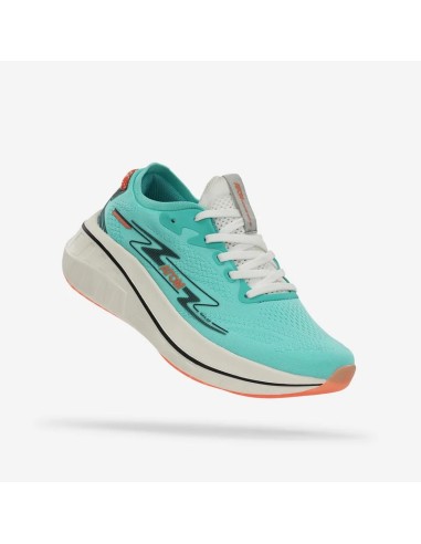 ATOM GPMAX AT178 MUJER MOUSE FOAM AQUA