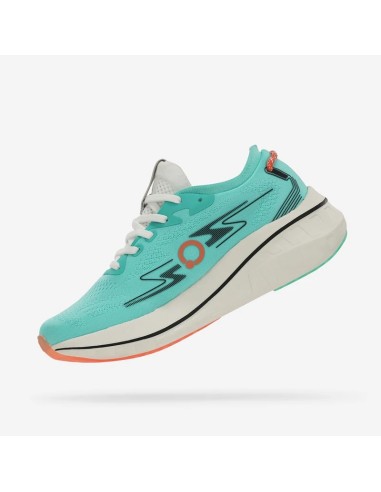 ATOM GPMAX AT178 MUJER MOUSE FOAM AQUA