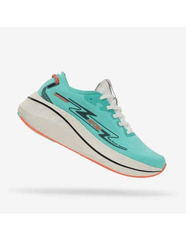 ATOM GPMAX AT178 MUJER MOUSE FOAM AQUA