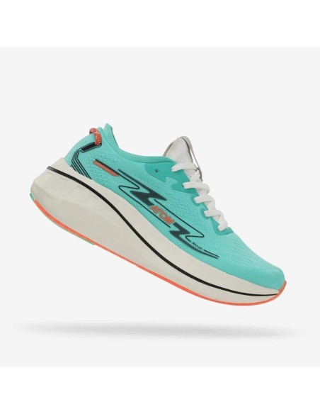 ATOM GPMAX AT178 MUJER MOUSE FOAM AQUA