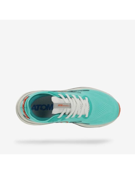 ATOM GPMAX AT178 MUJER MOUSE FOAM AQUA