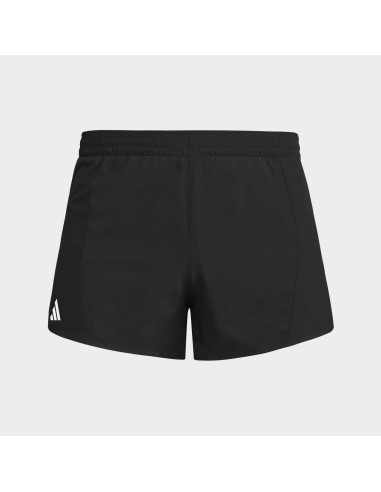 ADIDAS ADIZERO E SHORT BLACK