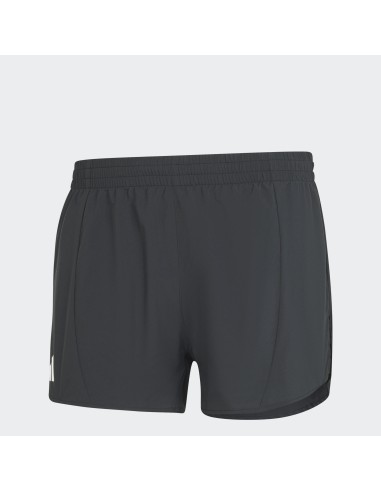 ADIDAS ADIZERO E SHORT BLACK