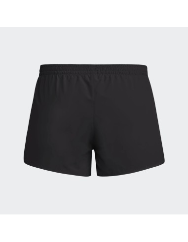 ADIDAS ADIZERO E SHORT BLACK