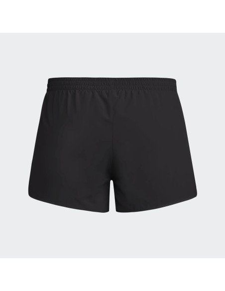 ADIDAS ADIZERO E SHORT BLACK