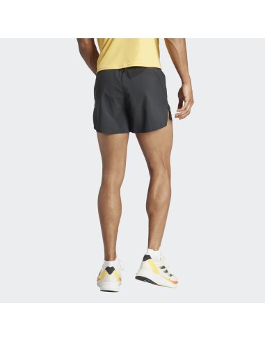 ADIDAS ADIZERO E SHORT BLACK
