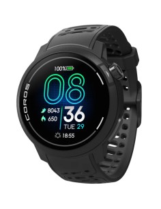 COROS PACE Pro BLACK