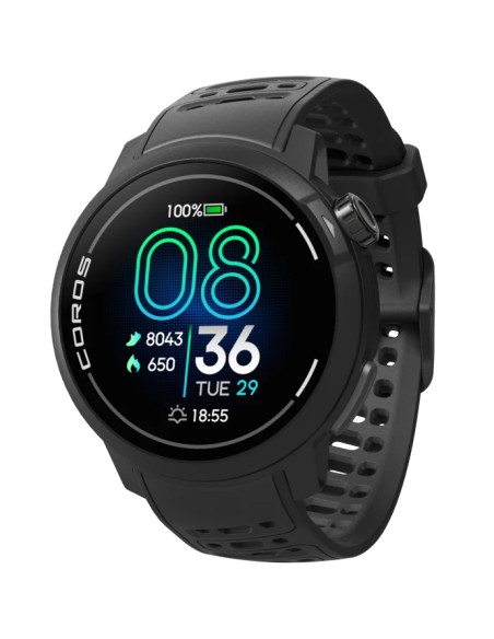 COROS PACE Pro BLACK