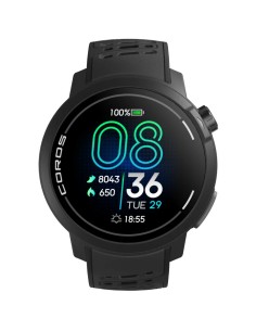 COROS PACE Pro BLACK 2