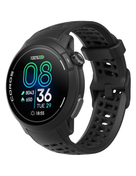 COROS PACE Pro BLACK