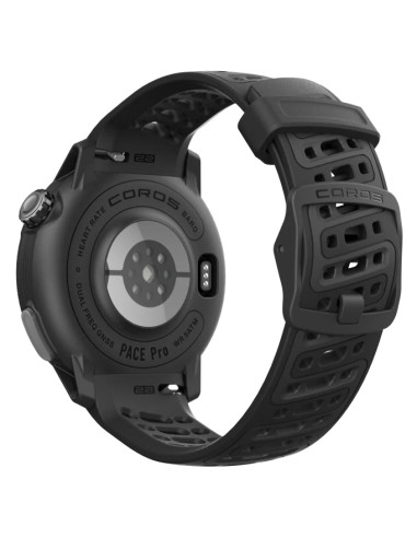 COROS PACE Pro BLACK