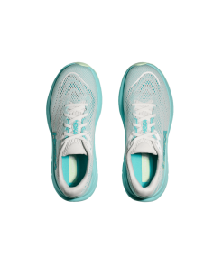 Hoka Rincon 4  MUJER  FROST/BLUE SPAR 2