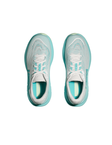 Hoka Rincon 4  MUJER  FROST/BLUE SPAR