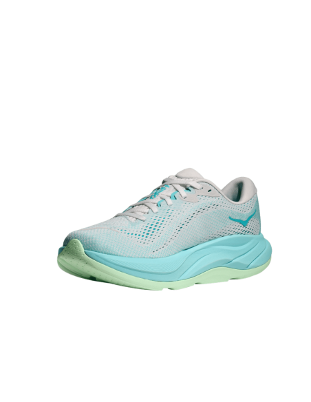 Hoka Rincon 4  MUJER  FROST/BLUE SPAR