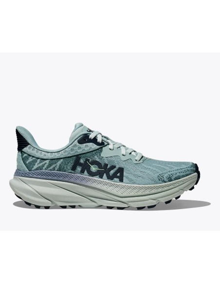 HOKA CHALLENGER ATR 7 Mujer Druzy / Droplet