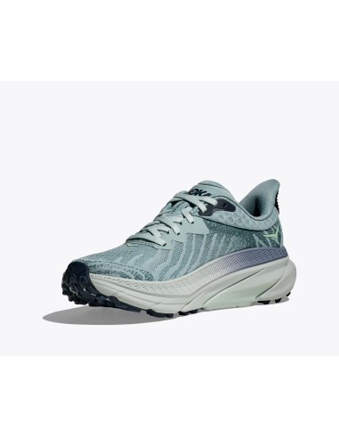 HOKA CHALLENGER ATR 7 Mujer Druzy / Droplet