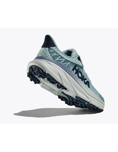 HOKA CHALLENGER ATR 7 Mujer Druzy / Droplet