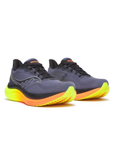 Saucony TRIUMPH 23 SHADOW/VIZI