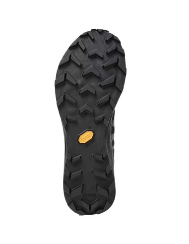 NNORMAL Kjerag Brut  Black