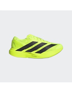 Adidas Adizero Evo SL M LUCLEM/CBLACK/MSILVE