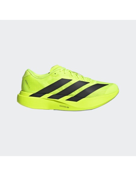 Adidas Adizero Evo SL M LUCLEM/CBLACK/MSILVE